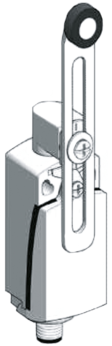 XCKD2145M12, Telemecanique Sensors