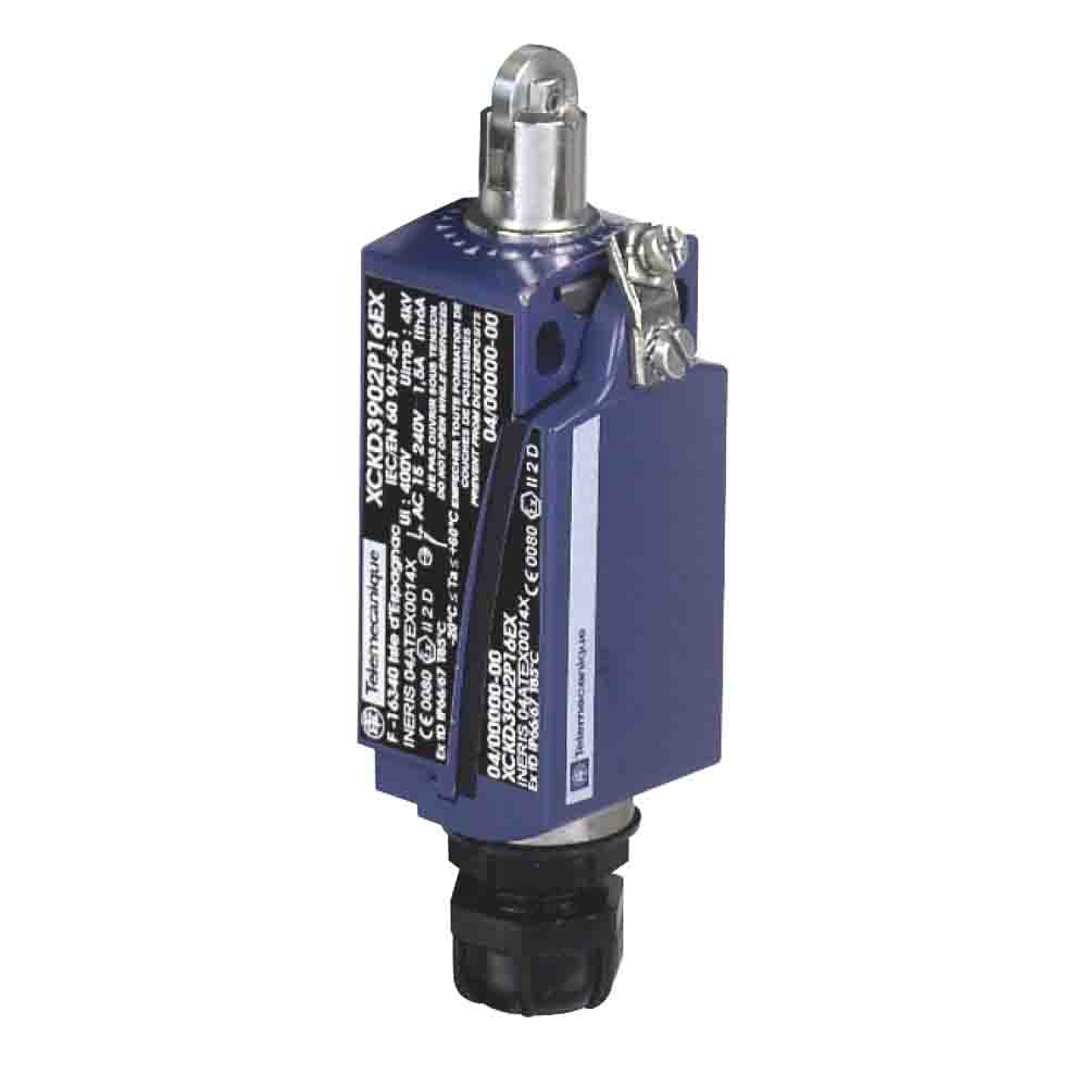 XCKD3902P16EX, Telemecanique Sensors