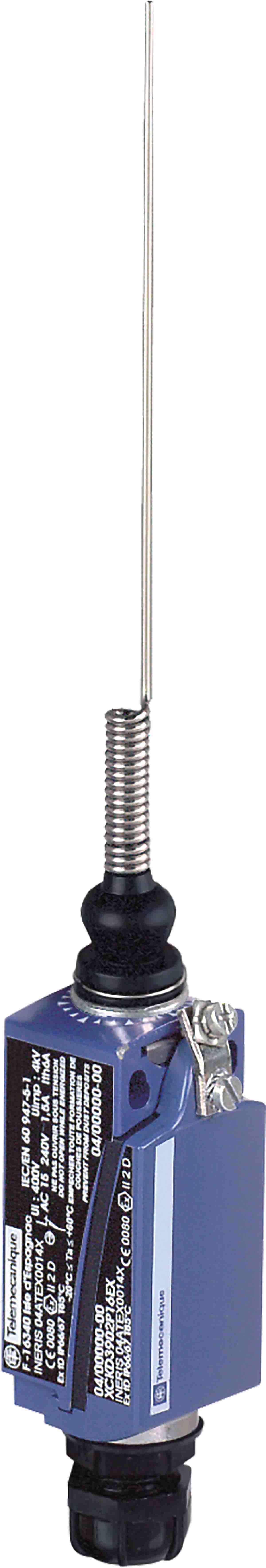 XCKD3906P16EX, Telemecanique Sensors