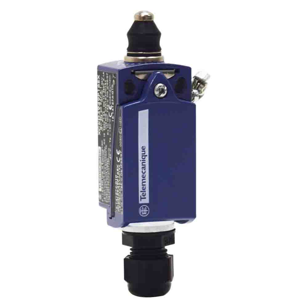 XCKD3911P16EX, Telemecanique Sensors