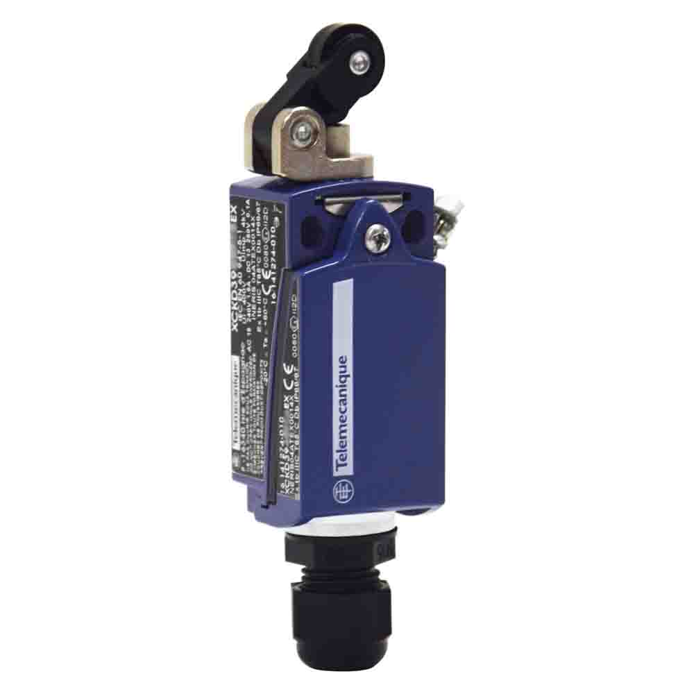 XCKD3921P16EX, Telemecanique Sensors
