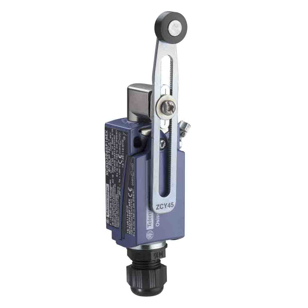 XCKD3945P16EX, Telemecanique Sensors