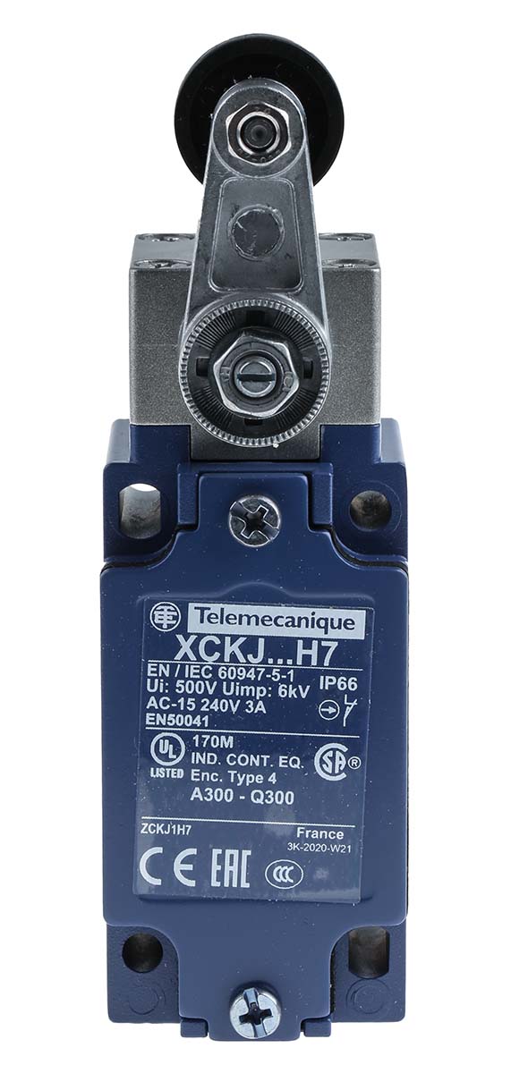 XCKJ10511H7, Telemecanique Sensors