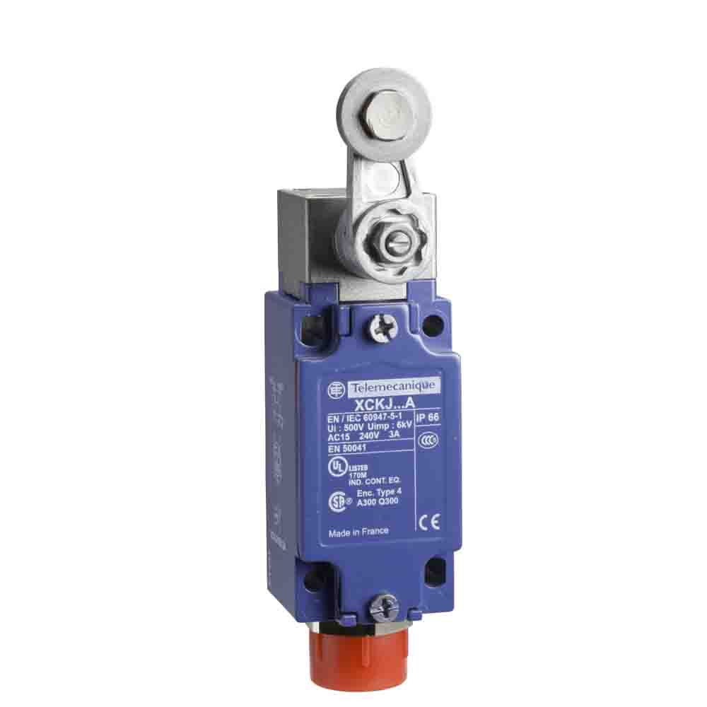 XCKJ10513A, Telemecanique Sensors