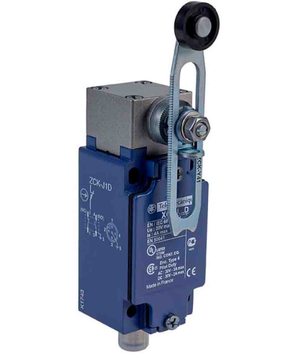 XCKJ10541D, Telemecanique Sensors