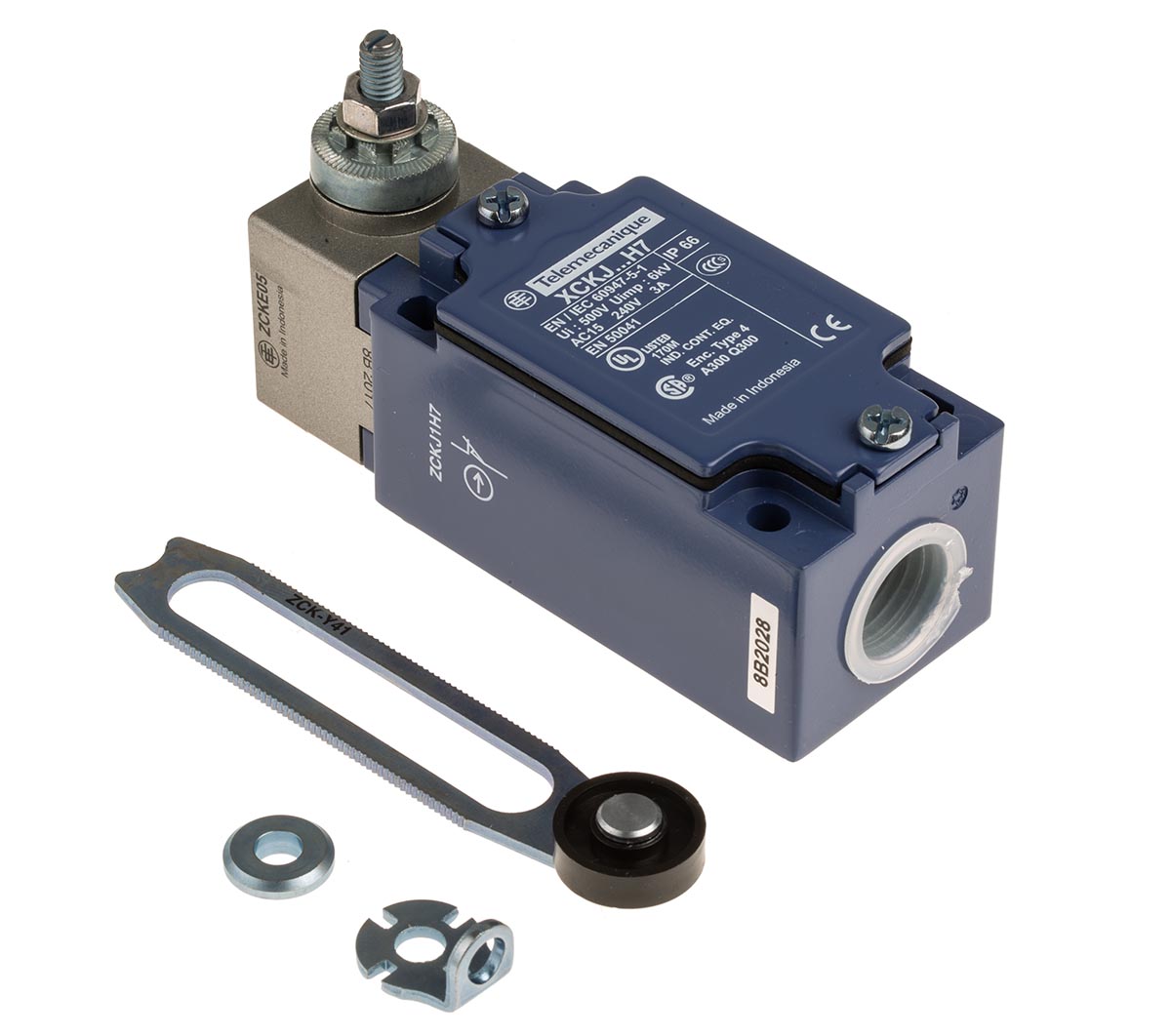 XCKJ10541H7, Telemecanique Sensors