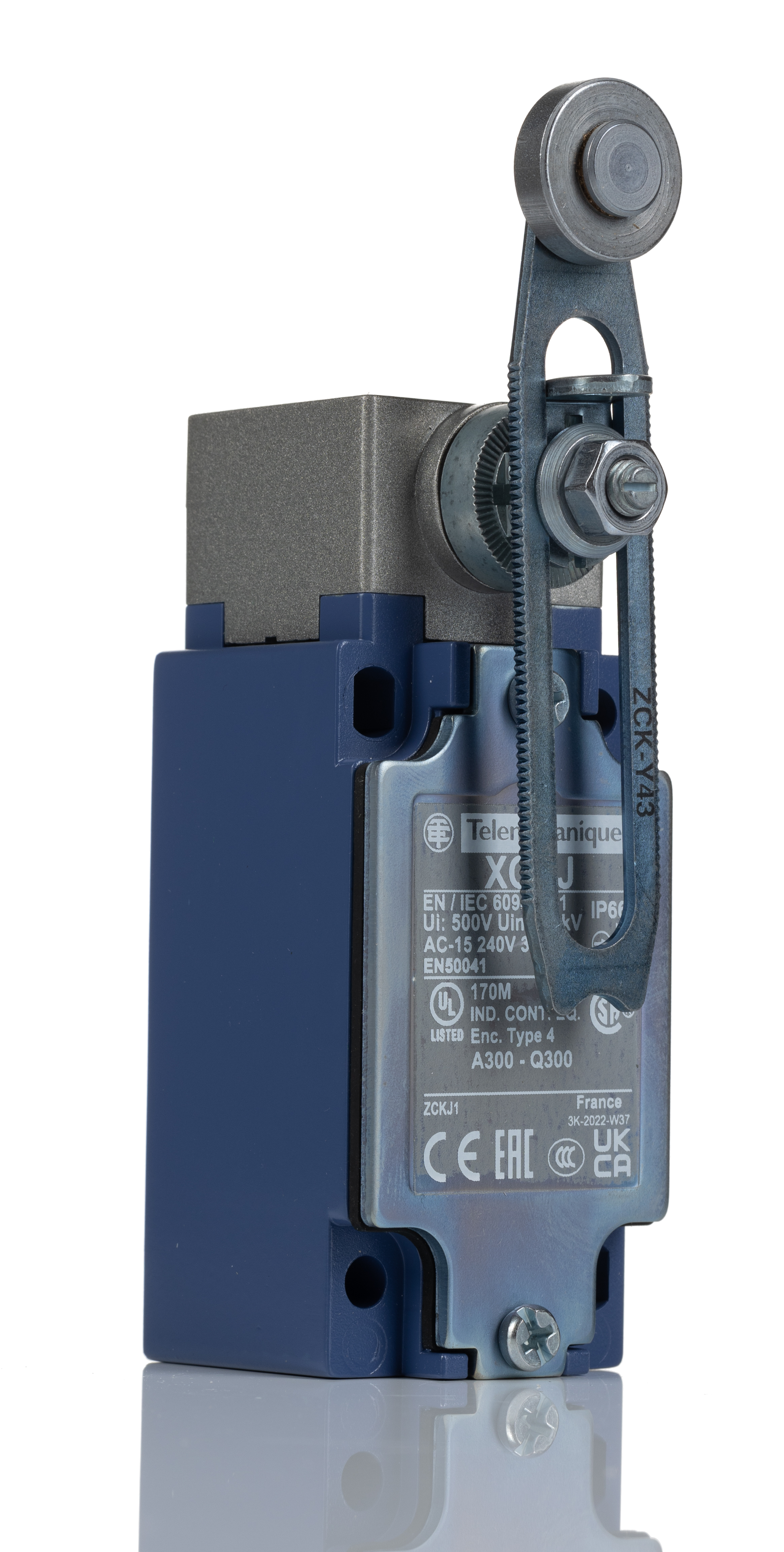 XCKJ10543, Telemecanique Sensors