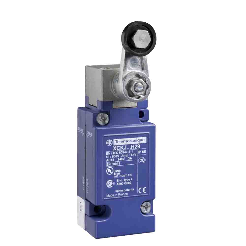 XCKJ110513H29, Telemecanique Sensors