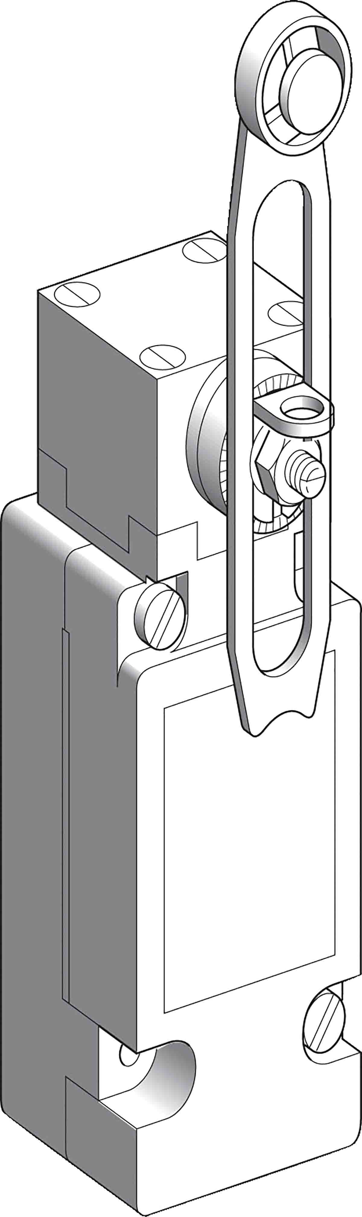 XCKJ110541H29, Telemecanique Sensors