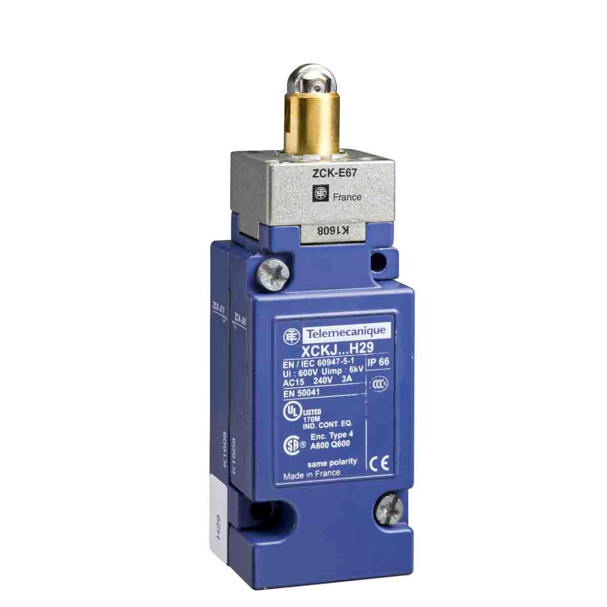 XCKJ1524911, Telemecanique Sensors