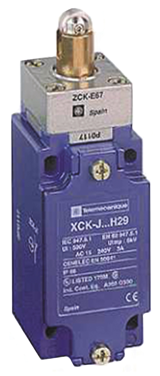 XCKJ167H7, Telemecanique Sensors
