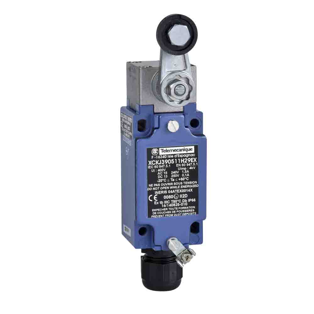 XCKJ390511H29EX, Telemecanique Sensors