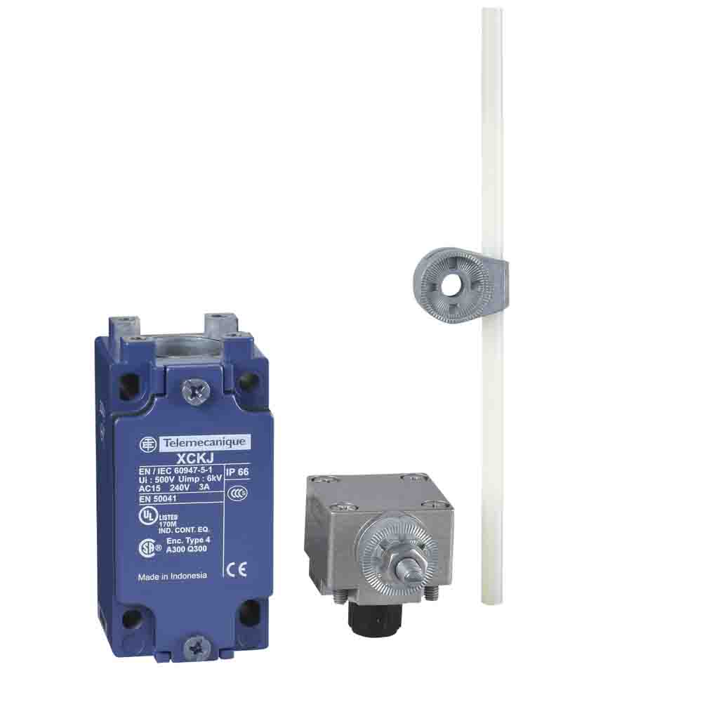XCKJ50559H29, Telemecanique Sensors