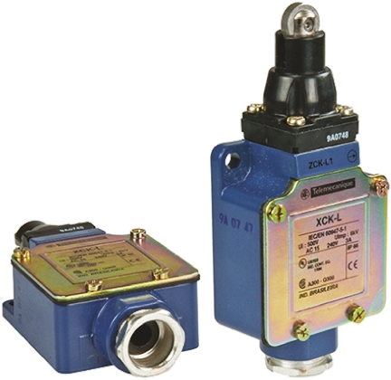 XCKL102, Telemecanique Sensors