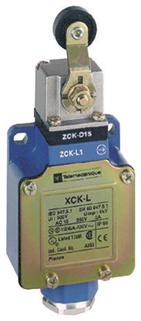 XCKL121, Telemecanique Sensors
