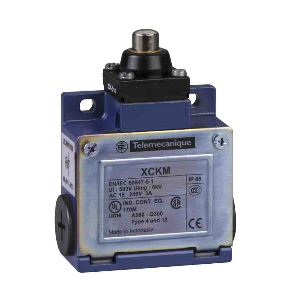 XCKM101, Telemecanique Sensors