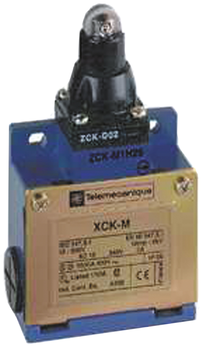 XCKM102H7, Telemecanique Sensors