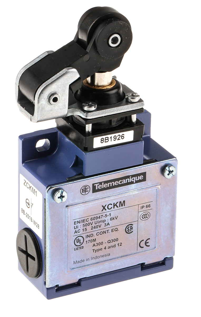 XCKM121, Telemecanique Sensors