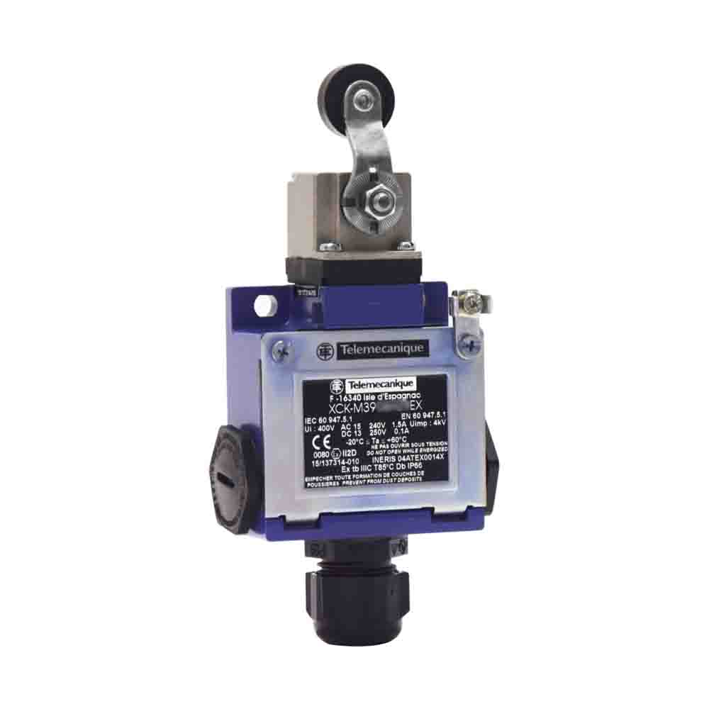XCKM3915H29EX, Telemecanique Sensors