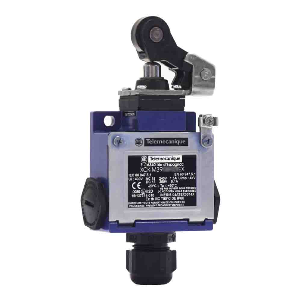 XCKM3921H29EX, Telemecanique Sensors