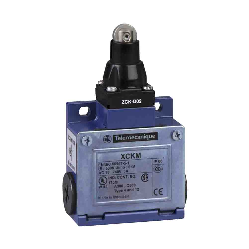 XCKM502H29, Telemecanique Sensors