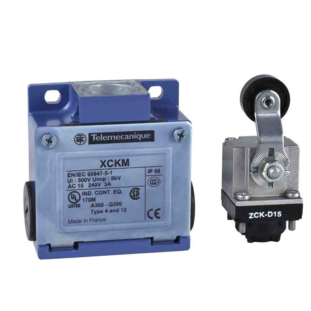 XCKM515, Telemecanique Sensors