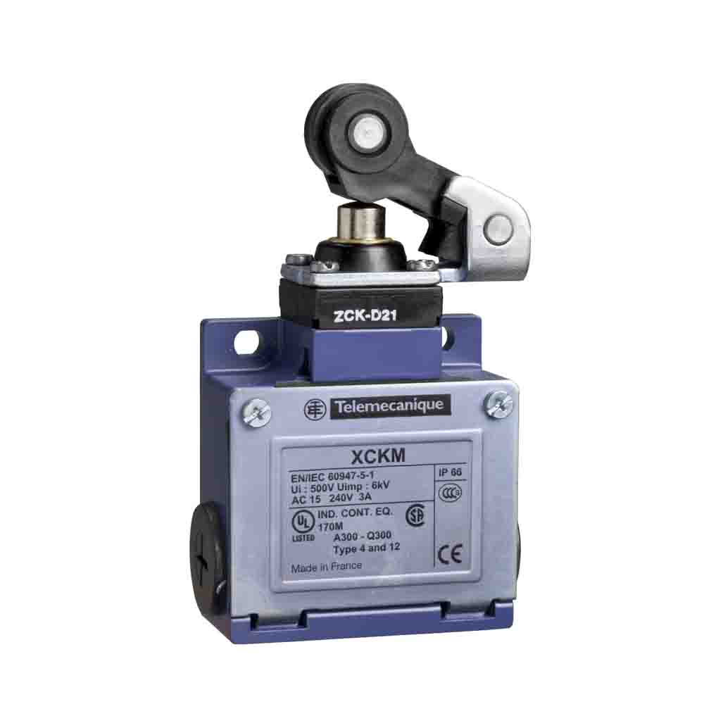 XCKM521H29, Telemecanique Sensors