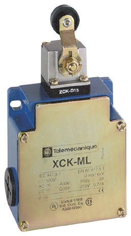 XCKML115, Telemecanique Sensors