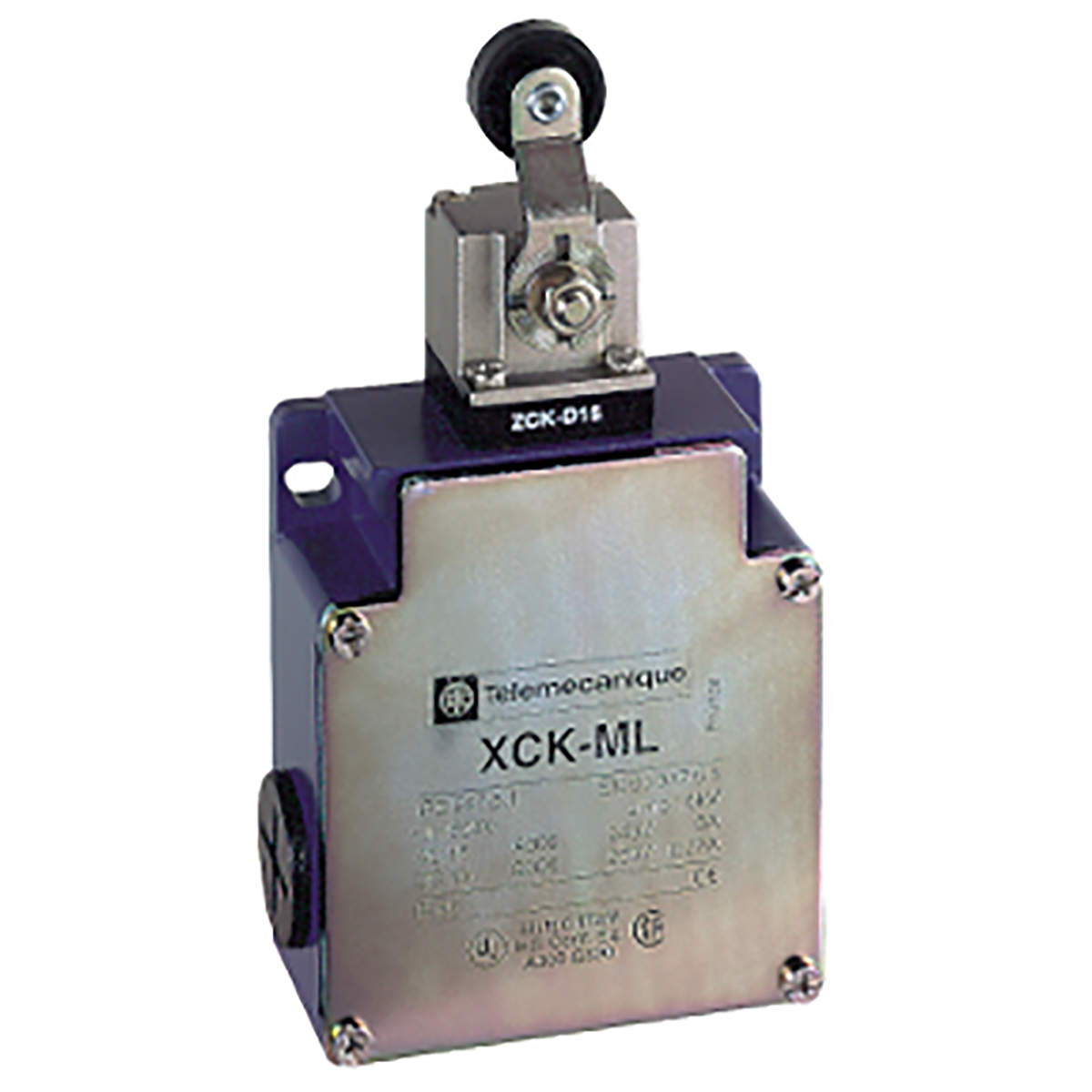 XCKML115H29, Telemecanique Sensors