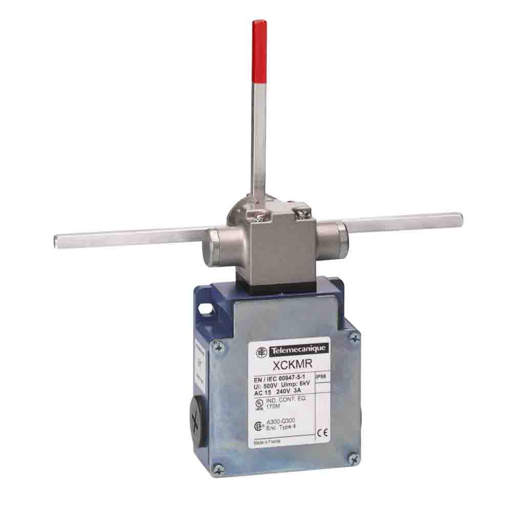 XCKMR54D2, Telemecanique Sensors