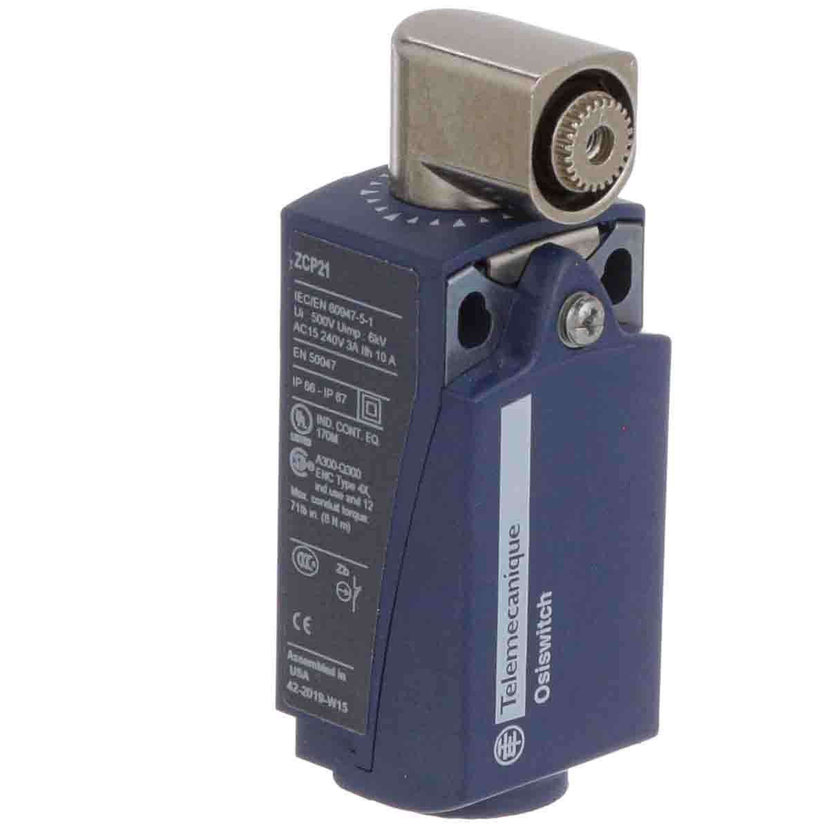 XCKP2101G11, Telemecanique Sensors