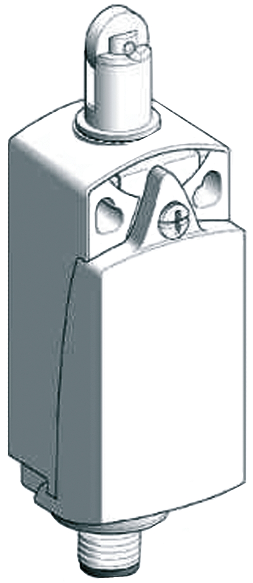 XCKP2102M12, Telemecanique Sensors