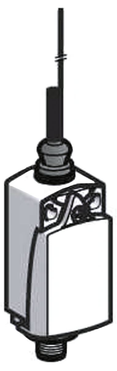 XCKP2106M12, Telemecanique Sensors