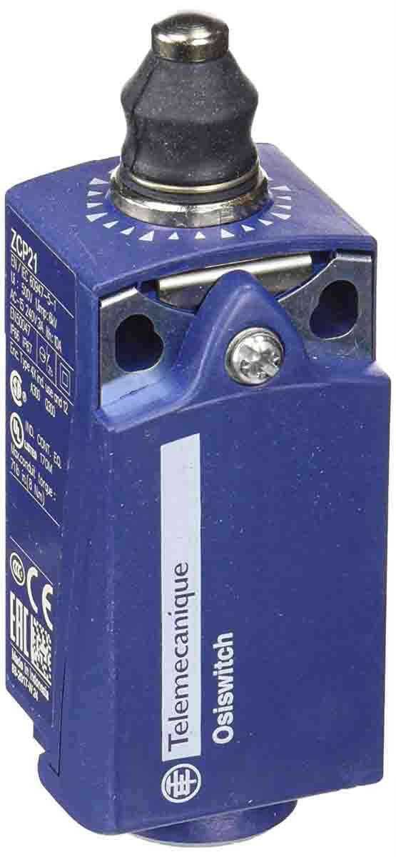 XCKP2111P16, Telemecanique Sensors