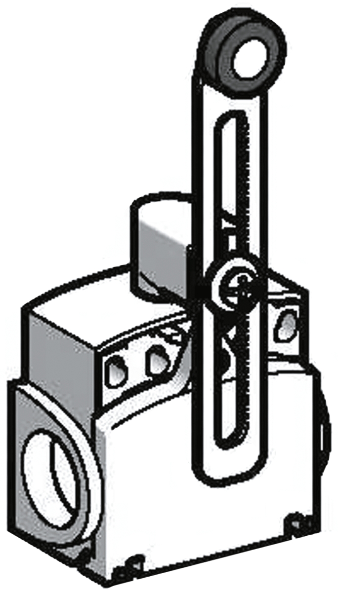 XCKT2145N12, Telemecanique Sensors