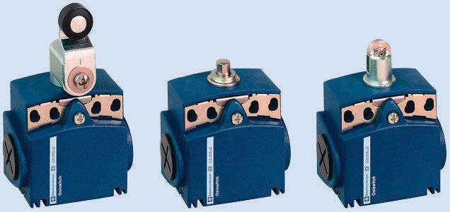 XCKT2145P16, Telemecanique Sensors