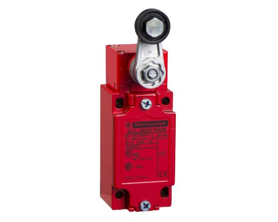 XCLJ50511H29, Telemecanique Sensors