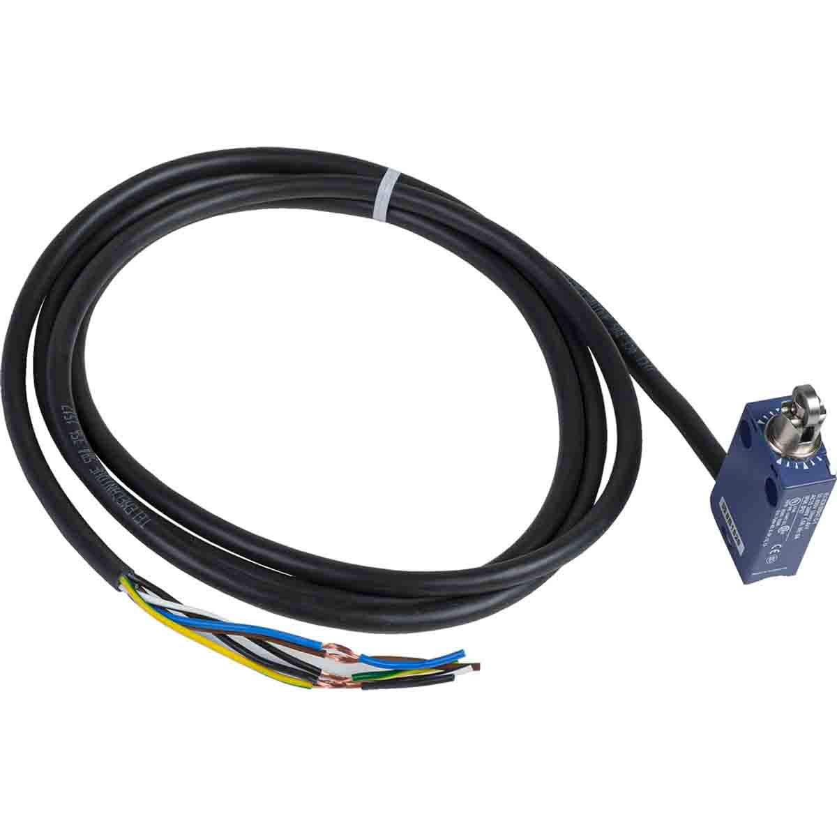 XCMD2102L2, Telemecanique Sensors