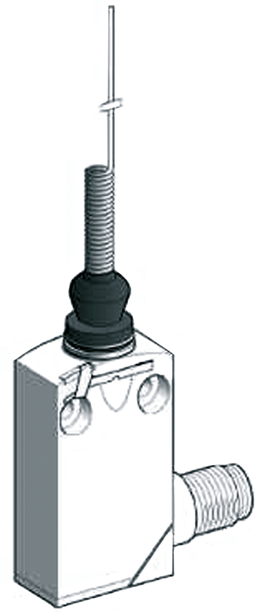 XCMD2106M12, Telemecanique Sensors