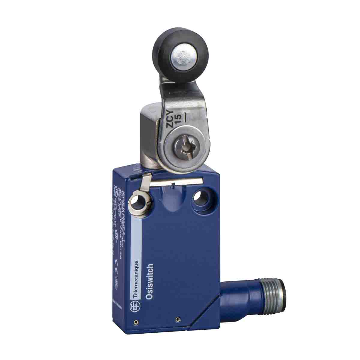 XCMD2115C12, Telemecanique Sensors