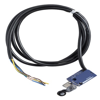 XCMD2115L2, Telemecanique Sensors