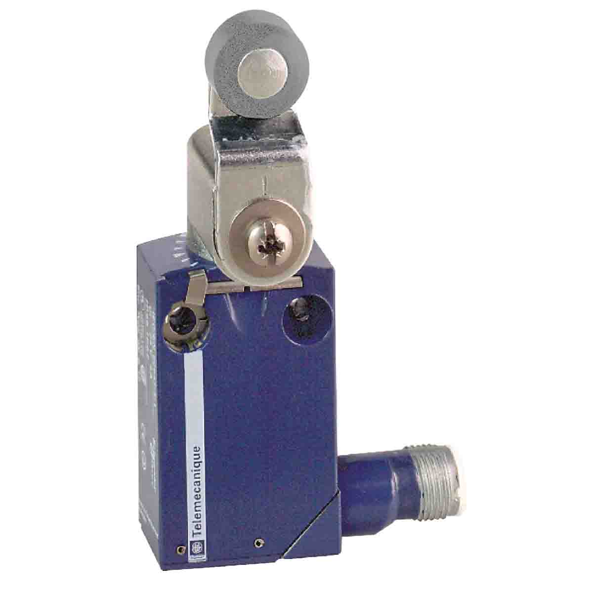XCMD2117C12, Telemecanique Sensors