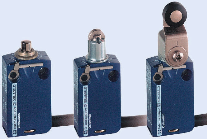 XCMD2117L1, Telemecanique Sensors