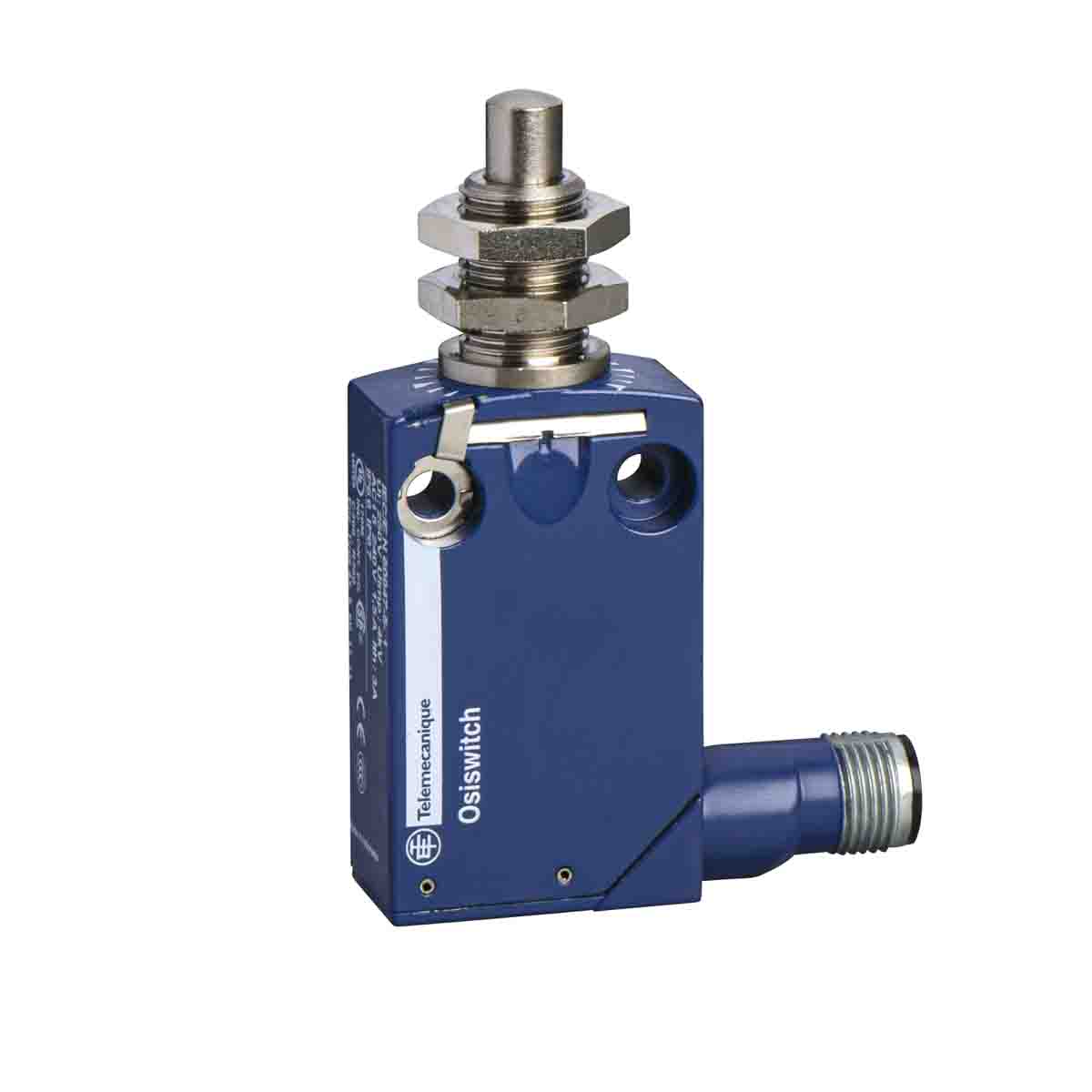 XCMD21F0C12, Telemecanique Sensors