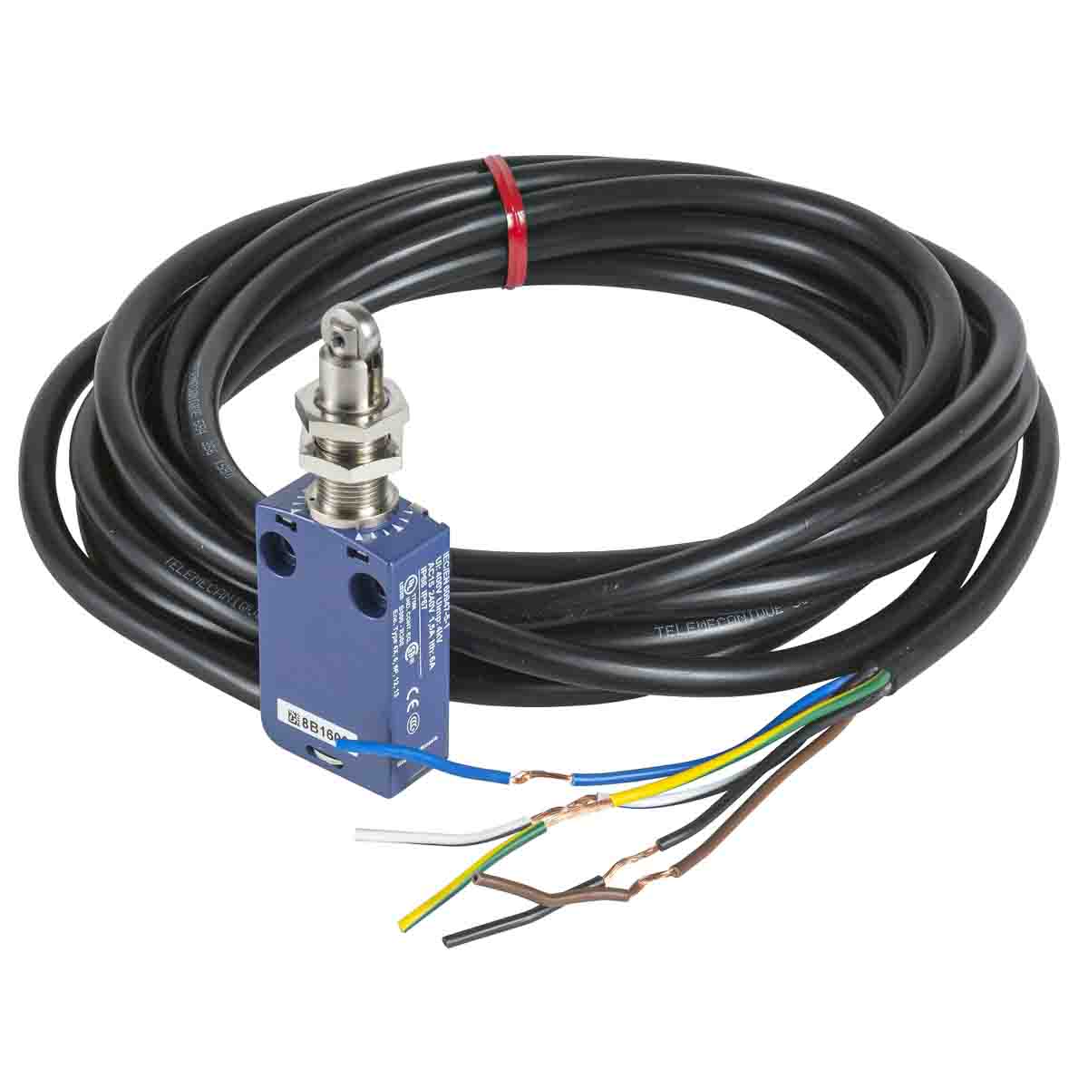 XCMD21F2L2, Telemecanique Sensors
