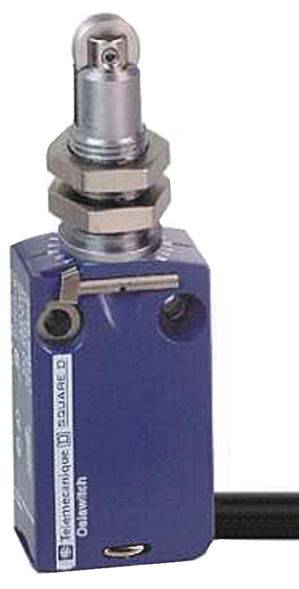 XCMD21F2L5, Telemecanique Sensors