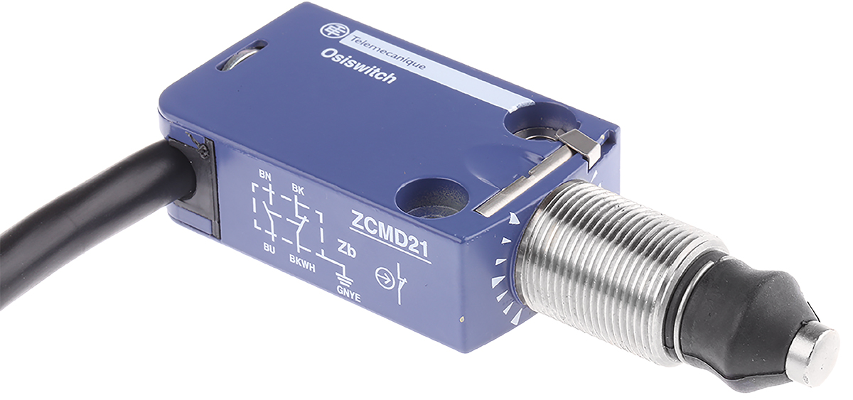 XCMD21G1L1, Telemecanique Sensors