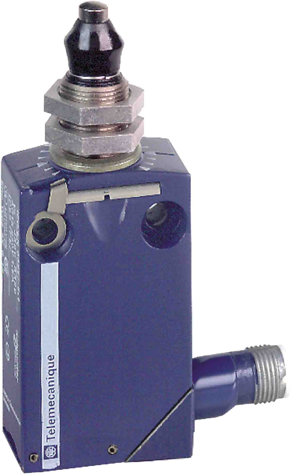 XCMD21G1M12, Telemecanique Sensors