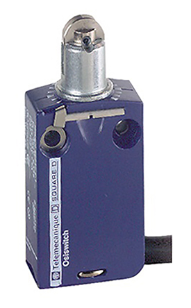 XCMD2502L2, Telemecanique Sensors