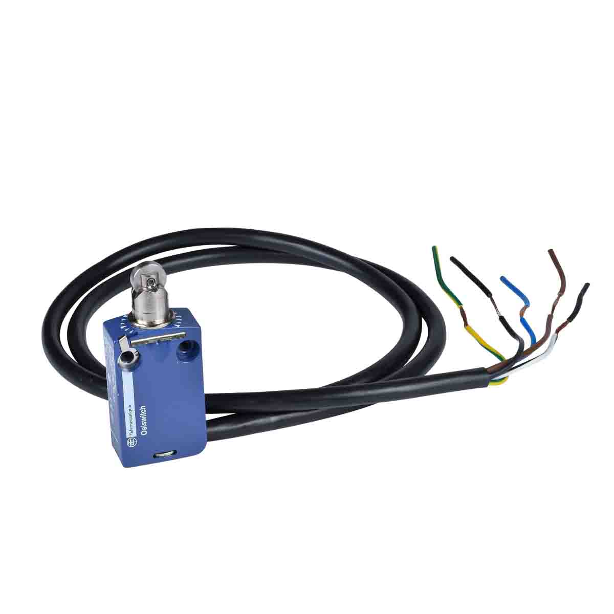 XCMD2502L3, Telemecanique Sensors